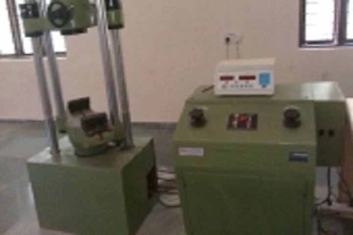 laboratory